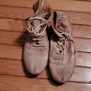 PRICE DROP  Booties